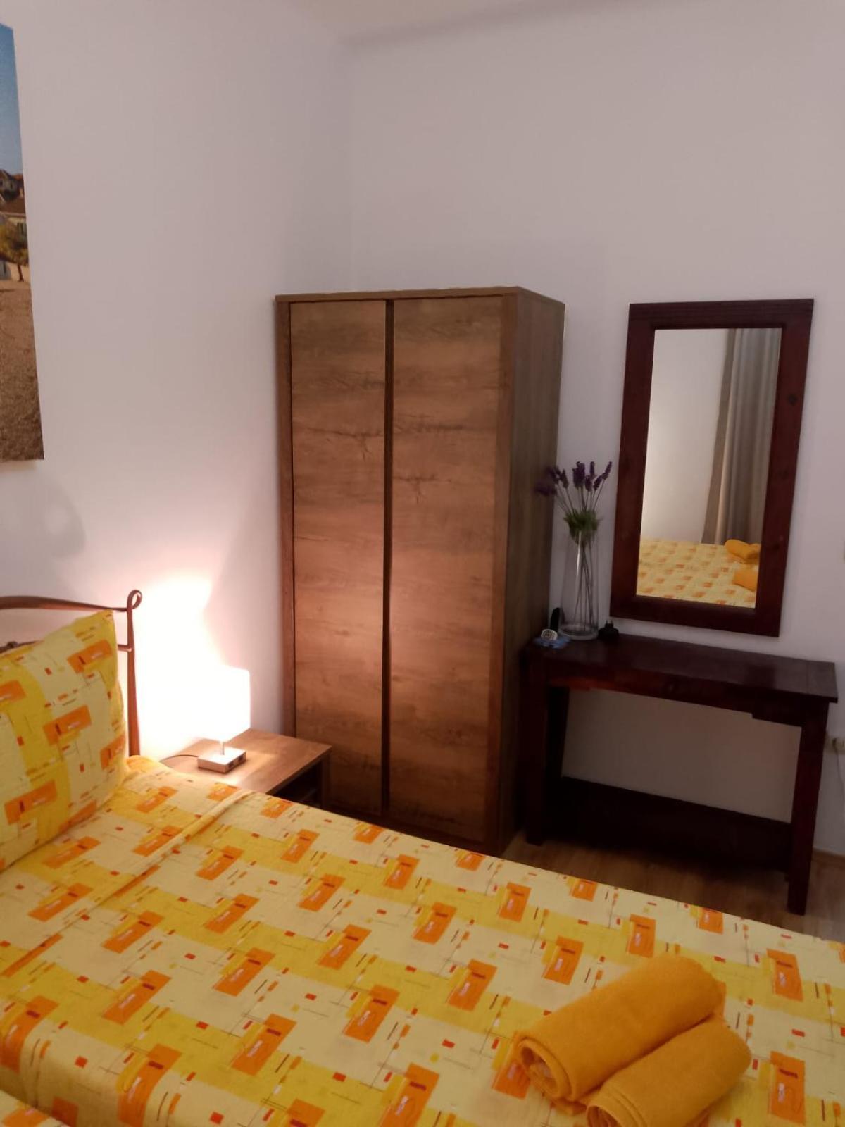 Apartment Silvana Split Exterior photo