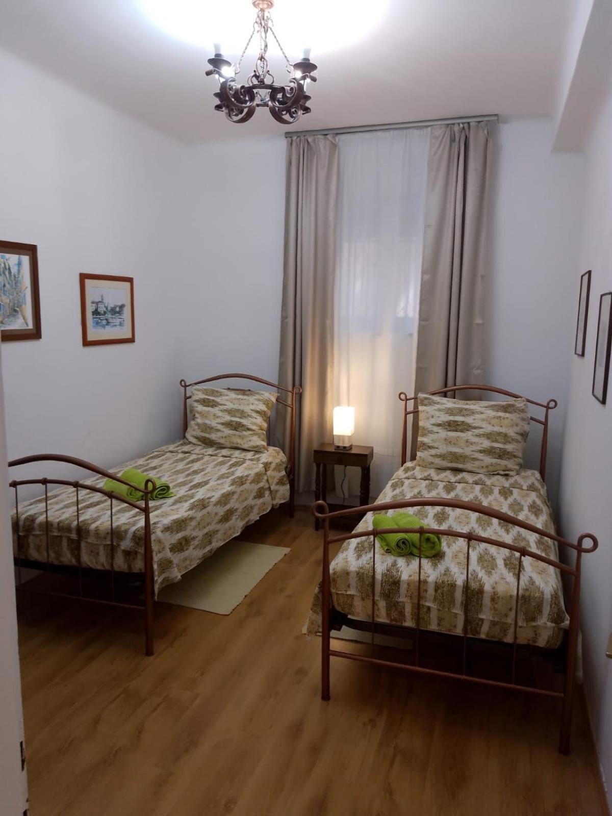 Apartment Silvana Split Exterior photo