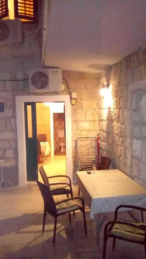 Apartment Silvana Split Exterior photo